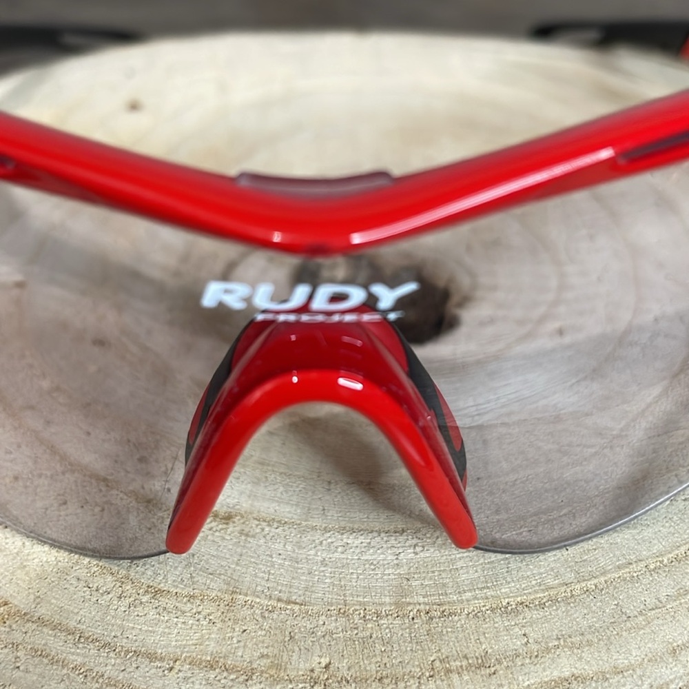 Rudy Project Tralyx Glasses. Photo chromatic. - Picture 13 of 15